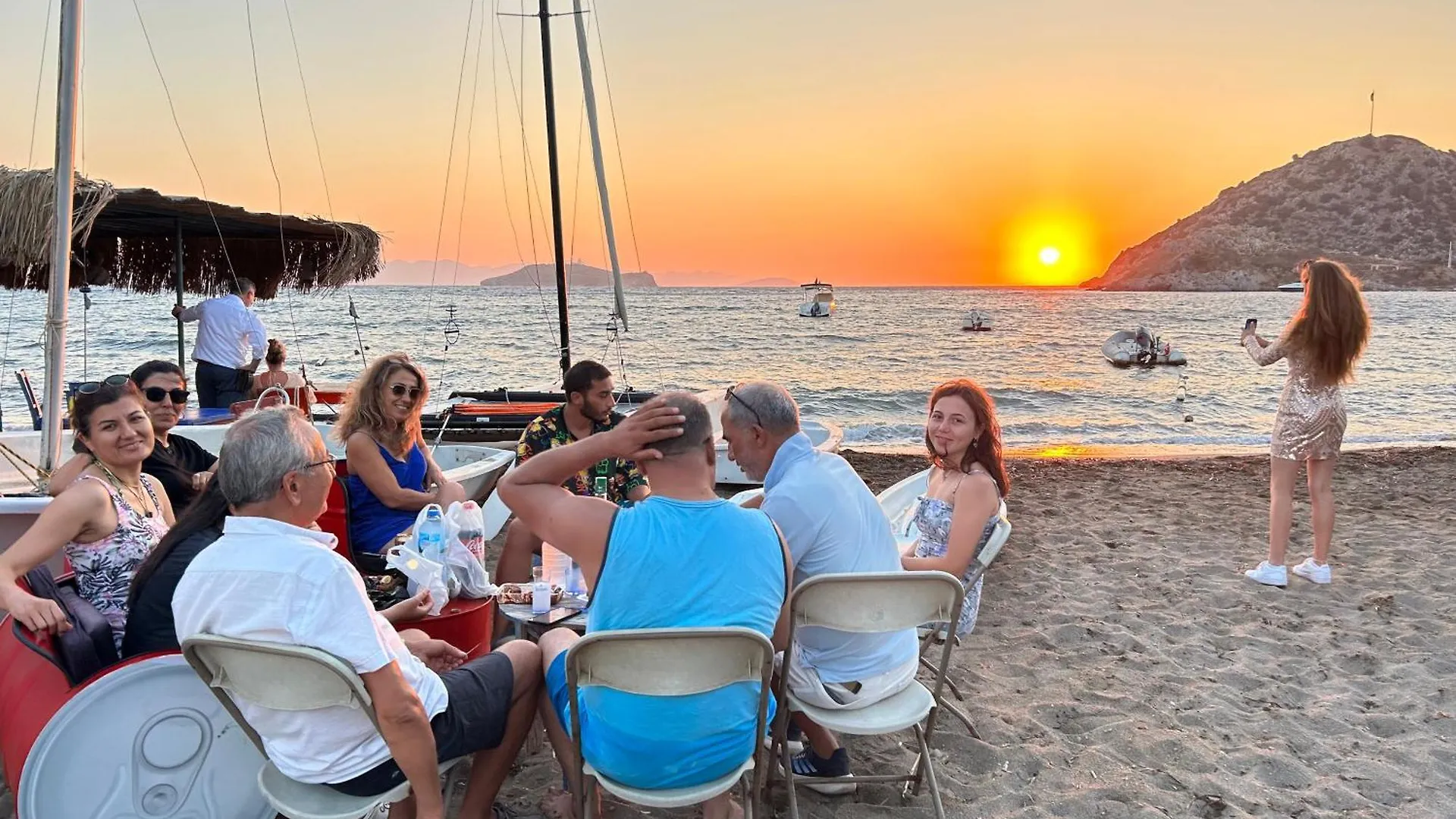 Paradise Guemuesluek Turkey