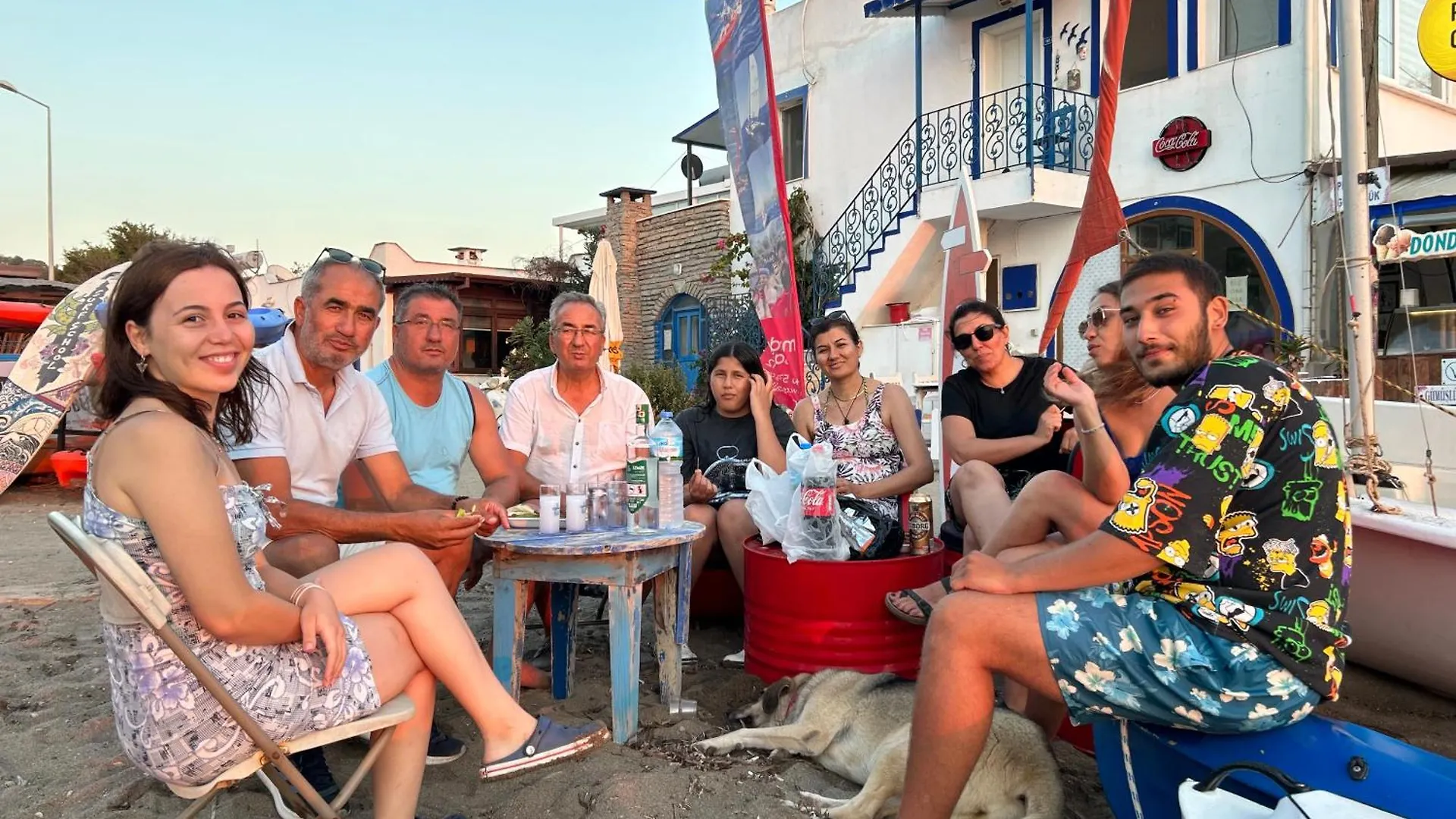 Paradise Guemuesluek Aparthotel Gumusluk