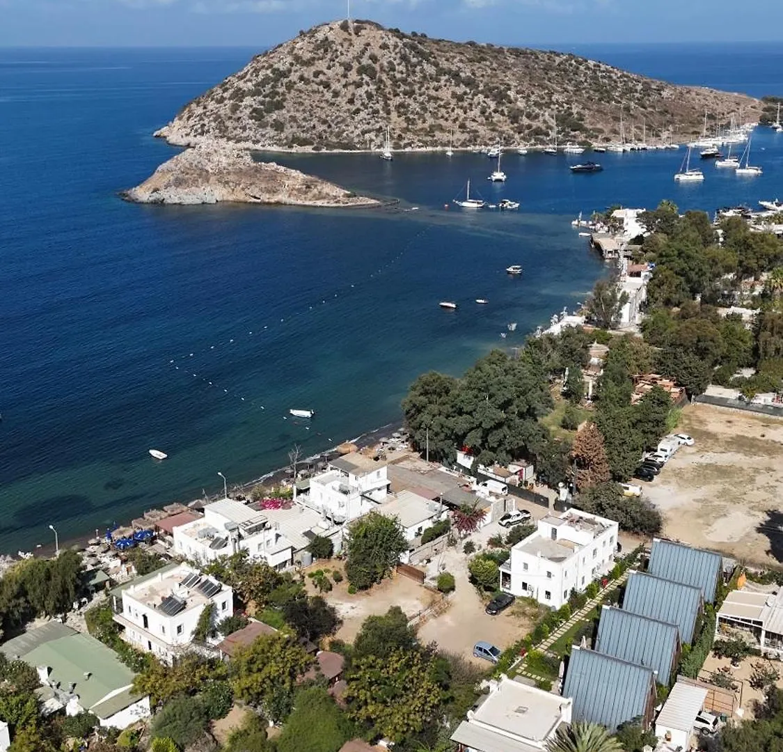 Paradise Guemuesluek Turkey