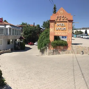 Hotel Uyum, Pamukkale