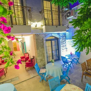 Hotel Bedirhan Konak, Alacati