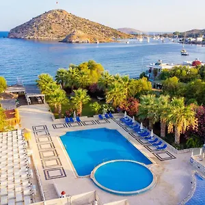  Hotel Ladonia Zemda