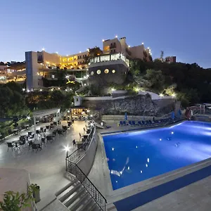 Hotel Crystal Bodrum, Gumusluk