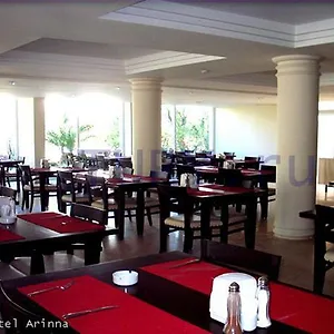 Hotel Club Arinna, Gumbet