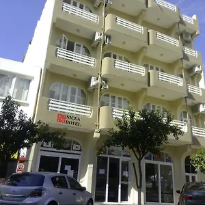 Hotel Nicea, Selcuk