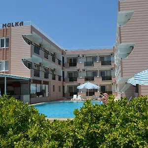 Hotel Mulka, Ayvalik