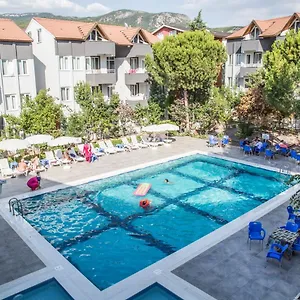 Hotel Reis Thermal, Pamukkale