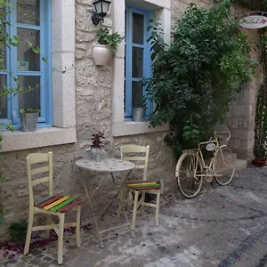 Inn Masala, Alacati