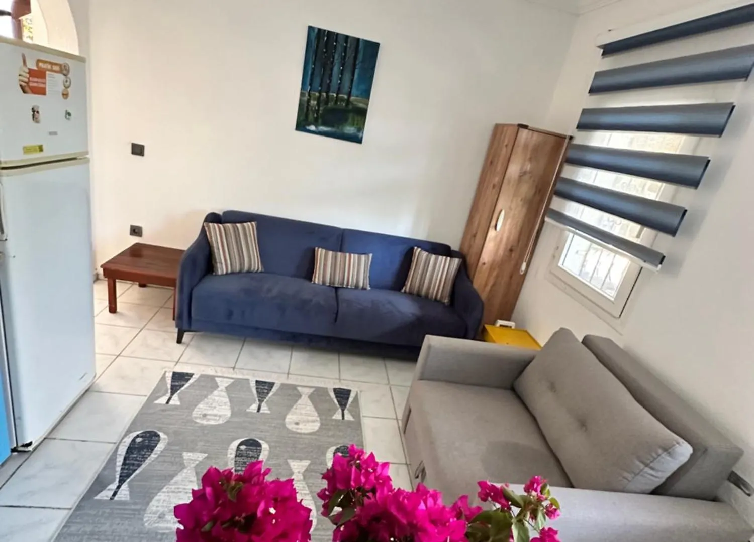 Aparthotel Paradise Guemuesluek Turecko